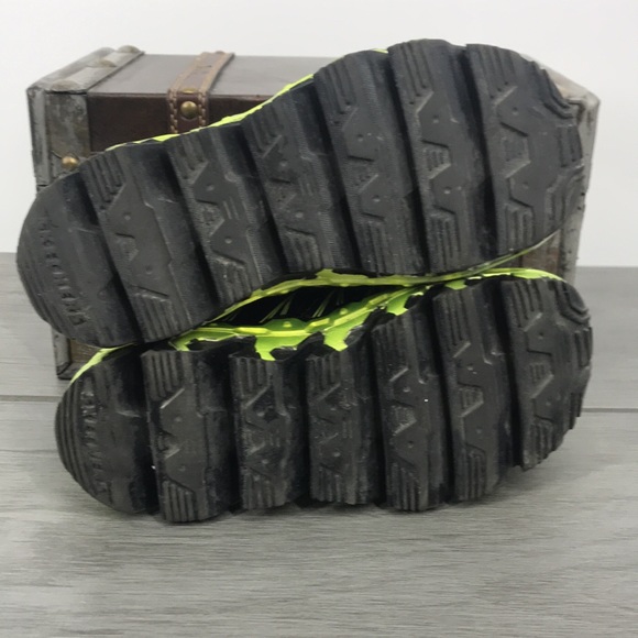 Skechers kids boy running shoe mega flex lite 1.5 - Picture 9 of 9